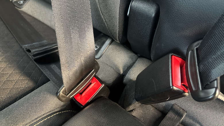 Vauxhall Grandland X 1.6 Turbo D Sport Nav 5dr Auto Diesel Hatchback